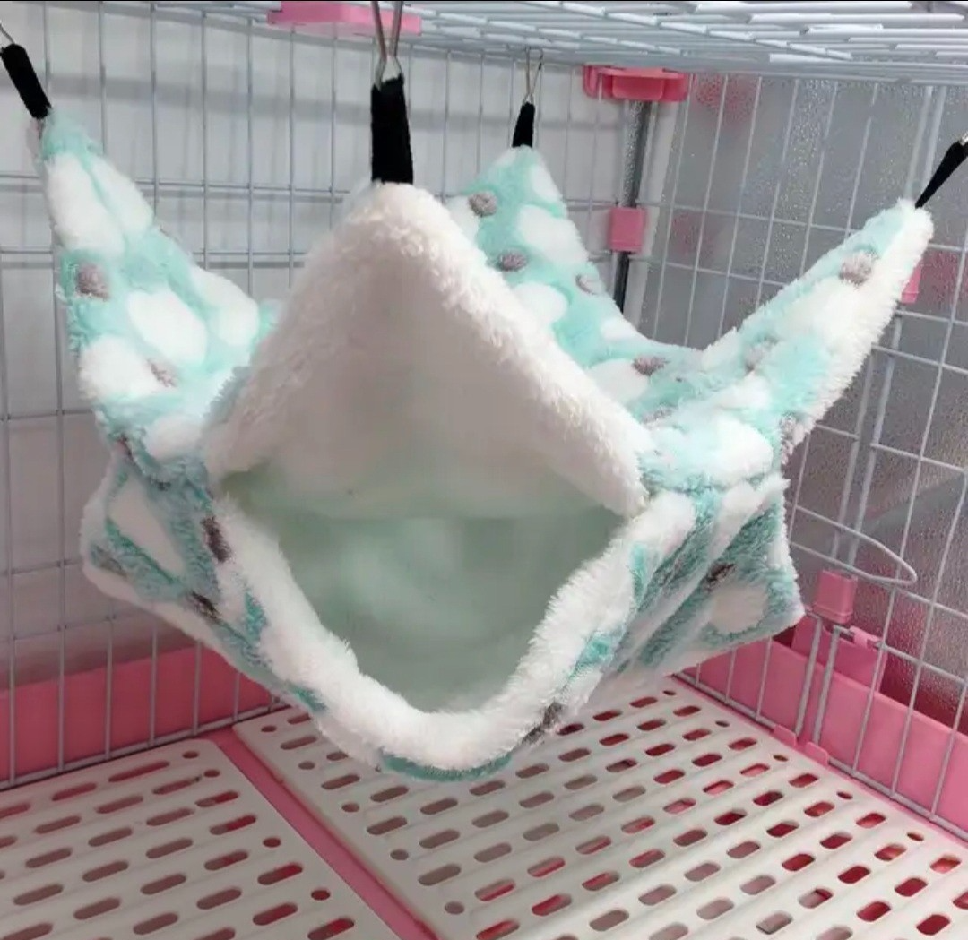 Pet Hammock
